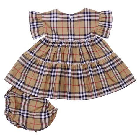 kids burberry dress|burberry dresses for girls.